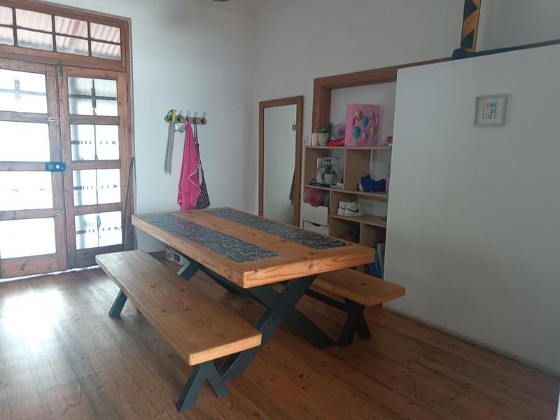 To Let 1 Bedroom Property for Rent in Boston Western Cape